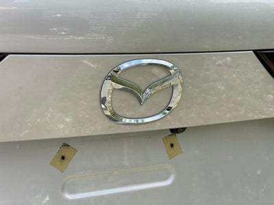 2024 Mazda Mazda CX-90 PHEV Preferred