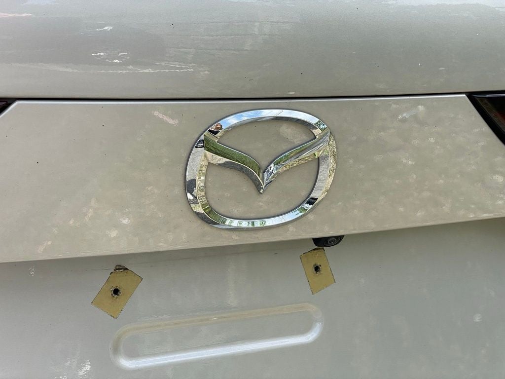 2024 Mazda Mazda CX-90 PHEV Preferred