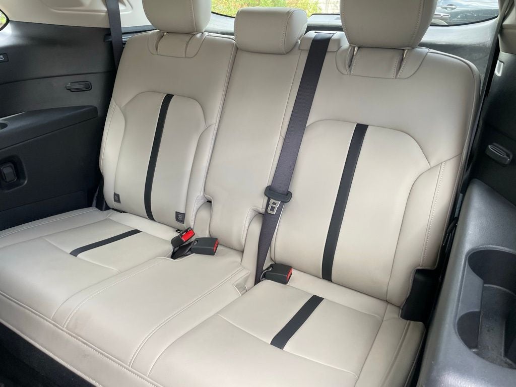 2024 Mazda Mazda CX-90 PHEV Preferred