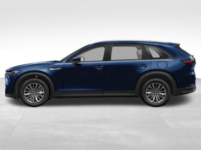 2026 Mazda Mazda CX-90 Plug-In Hybrid Preferred AWD