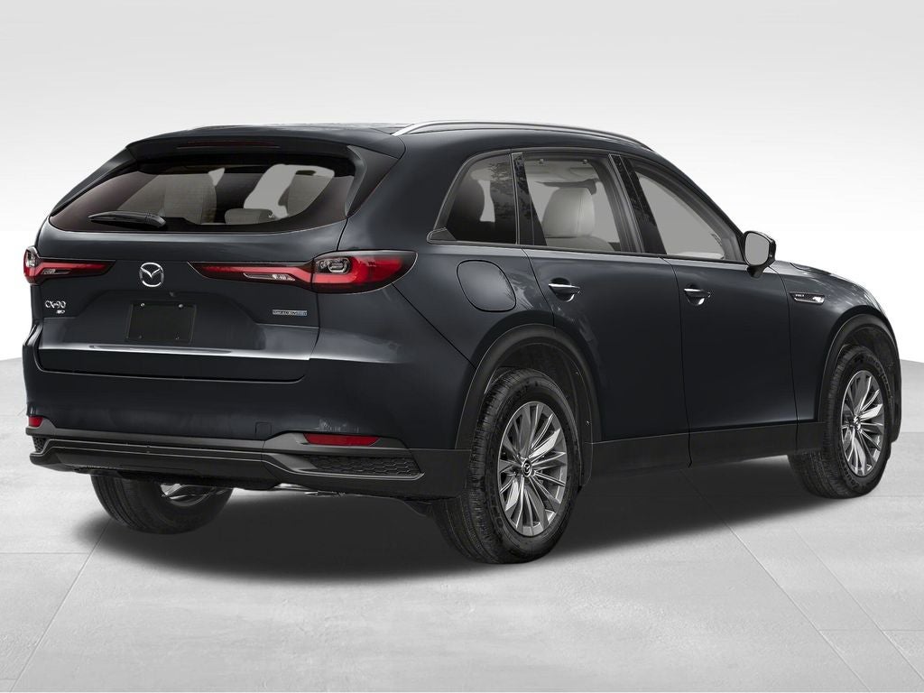 2026 Mazda Mazda CX-90 Plug-In Hybrid Preferred AWD