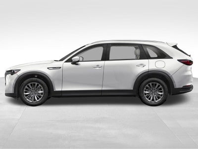 2026 Mazda Mazda CX-90 Plug-In Hybrid Preferred AWD