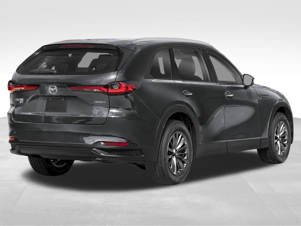 2026 Mazda Mazda CX-90 3.3 Turbo Preferred