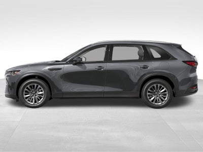 2026 Mazda Mazda CX-90 3.3 Turbo Preferred