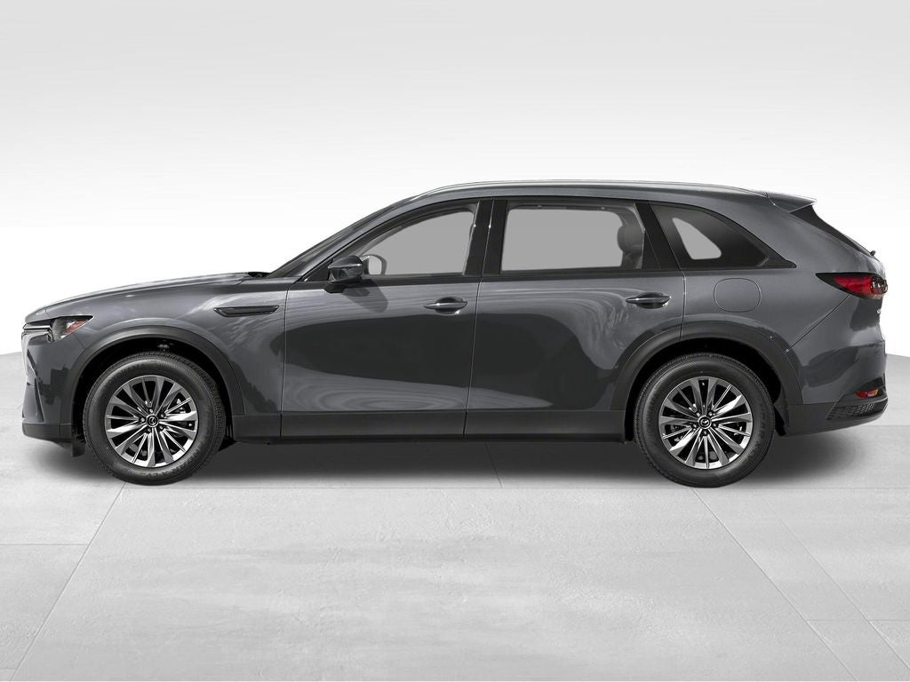 2026 Mazda Mazda CX-90 3.3 Turbo Preferred