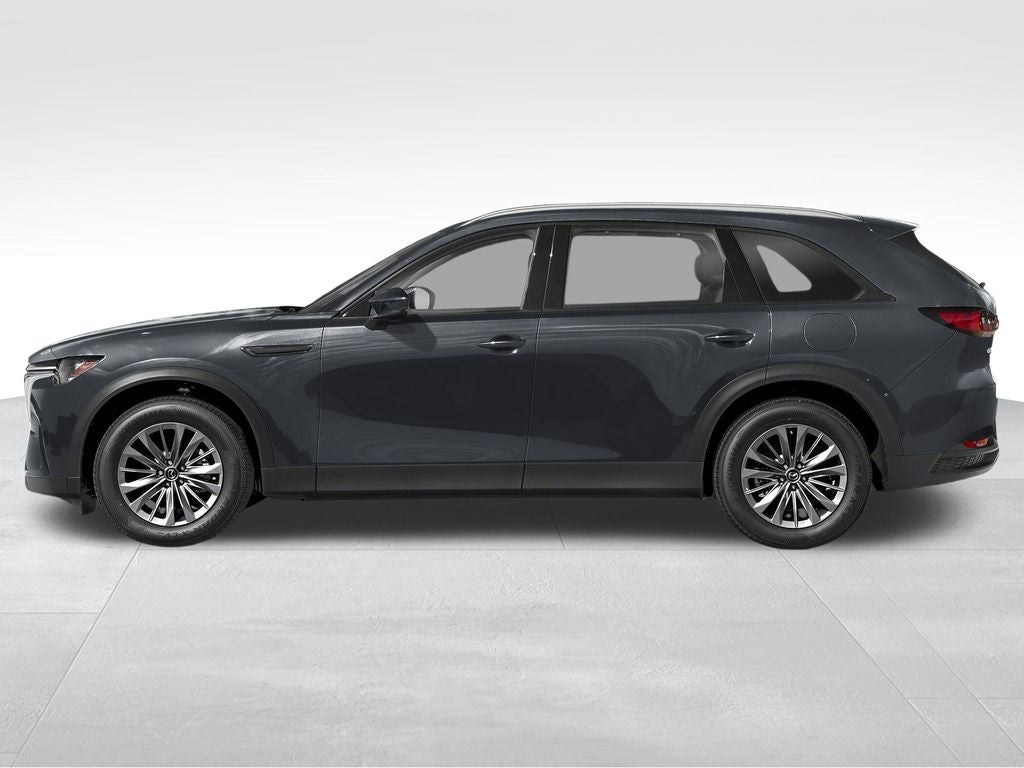 2026 Mazda Mazda CX-90 3.3 Turbo Preferred