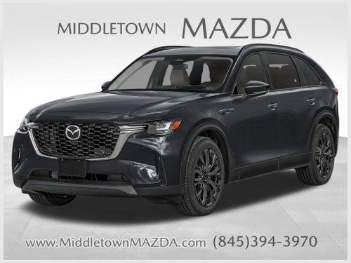2026 Mazda Mazda CX-90 Plug-In Hybrid Premium Sport AWD