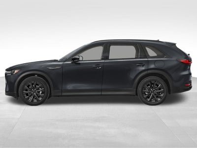 2026 Mazda Mazda CX-90 Plug-In Hybrid Premium Sport AWD