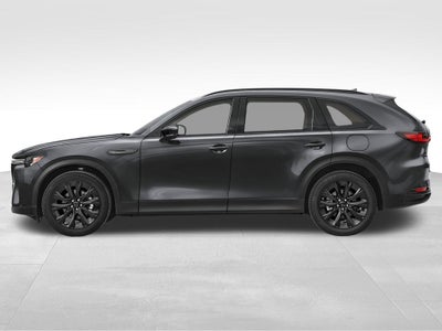 2026 Mazda Mazda CX-90 Plug-In Hybrid Premium Sport AWD