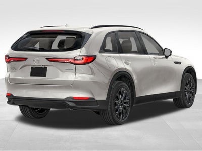 2026 Mazda Mazda CX-90 Plug-In Hybrid Premium Sport AWD