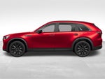 2026 Mazda Mazda CX-90 Plug-In Hybrid Premium Sport AWD
