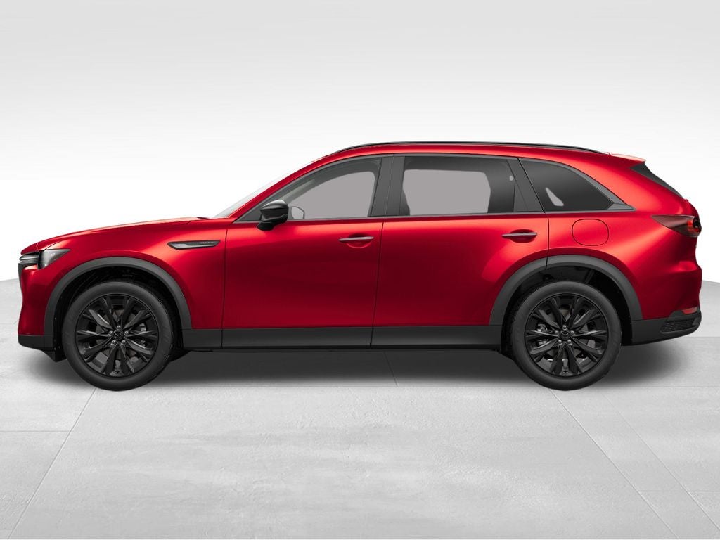 2026 Mazda Mazda CX-90 Plug-In Hybrid Premium Sport AWD