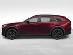 2026 Mazda Mazda CX-90 Plug-In Hybrid Premium Sport AWD