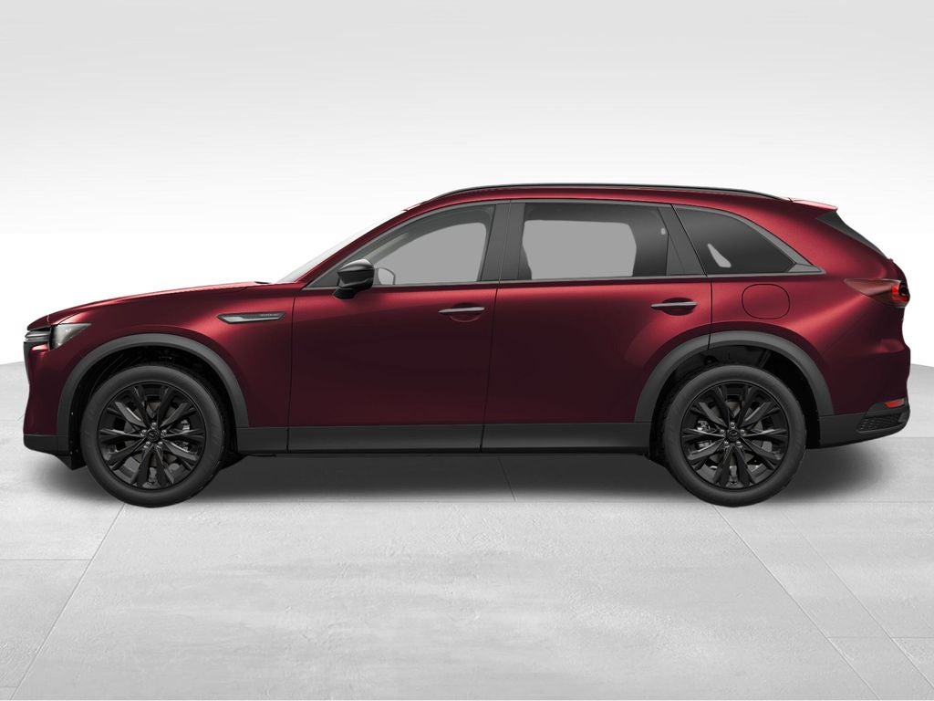 2026 Mazda Mazda CX-90 Plug-In Hybrid Premium Sport AWD