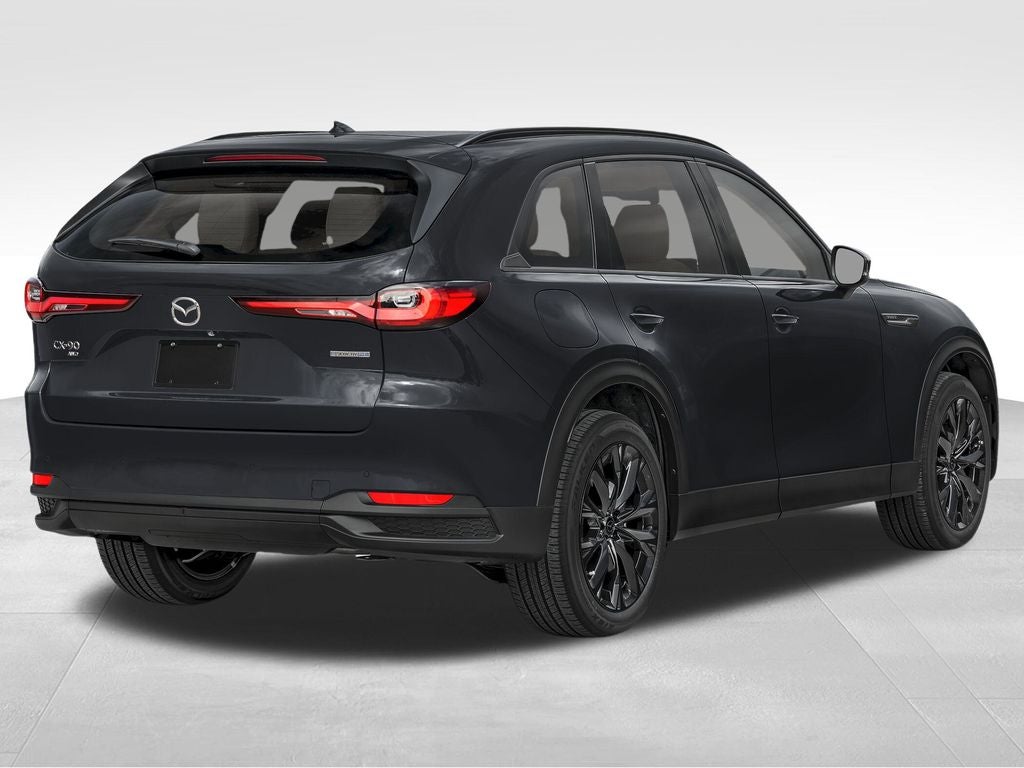 2026 Mazda Mazda CX-90 Plug-In Hybrid Premium Sport AWD