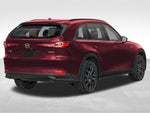 2026 Mazda Mazda CX-90 Plug-In Hybrid Premium Sport AWD