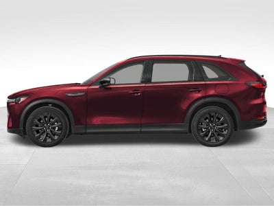 2026 Mazda Mazda CX-90 Plug-In Hybrid Premium Sport AWD