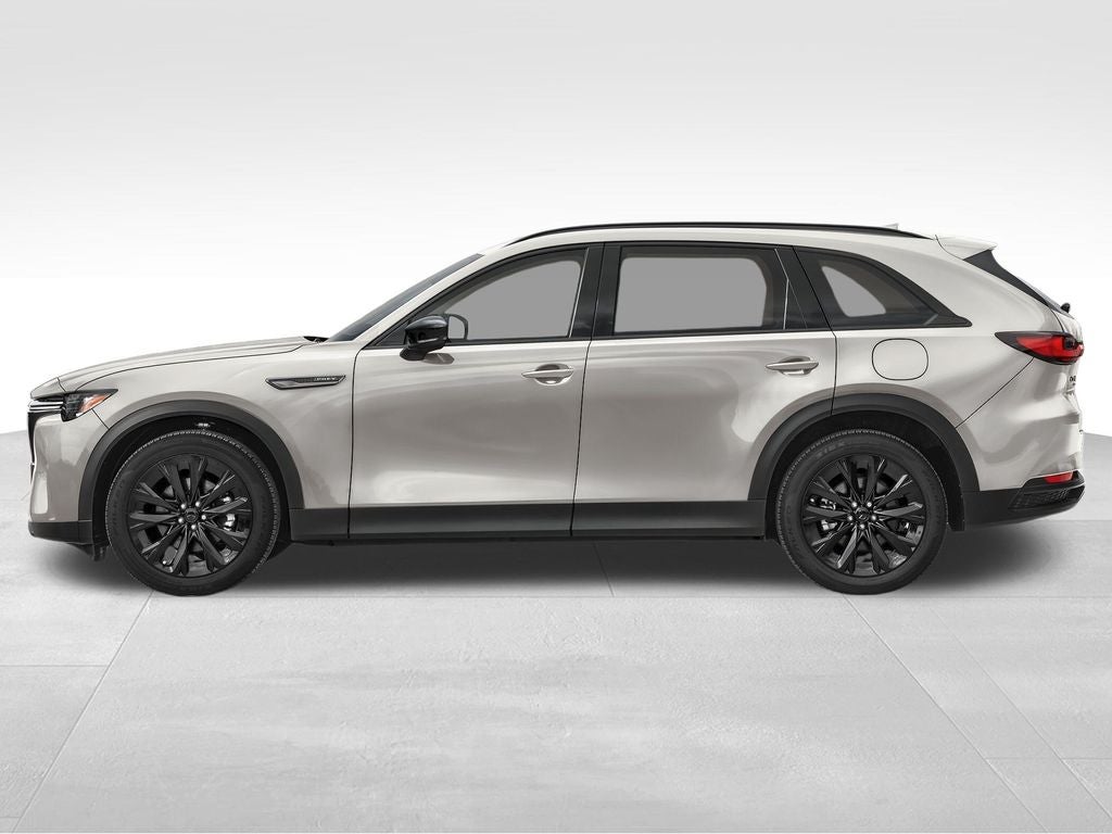 2026 Mazda Mazda CX-90 Plug-In Hybrid Premium Sport AWD