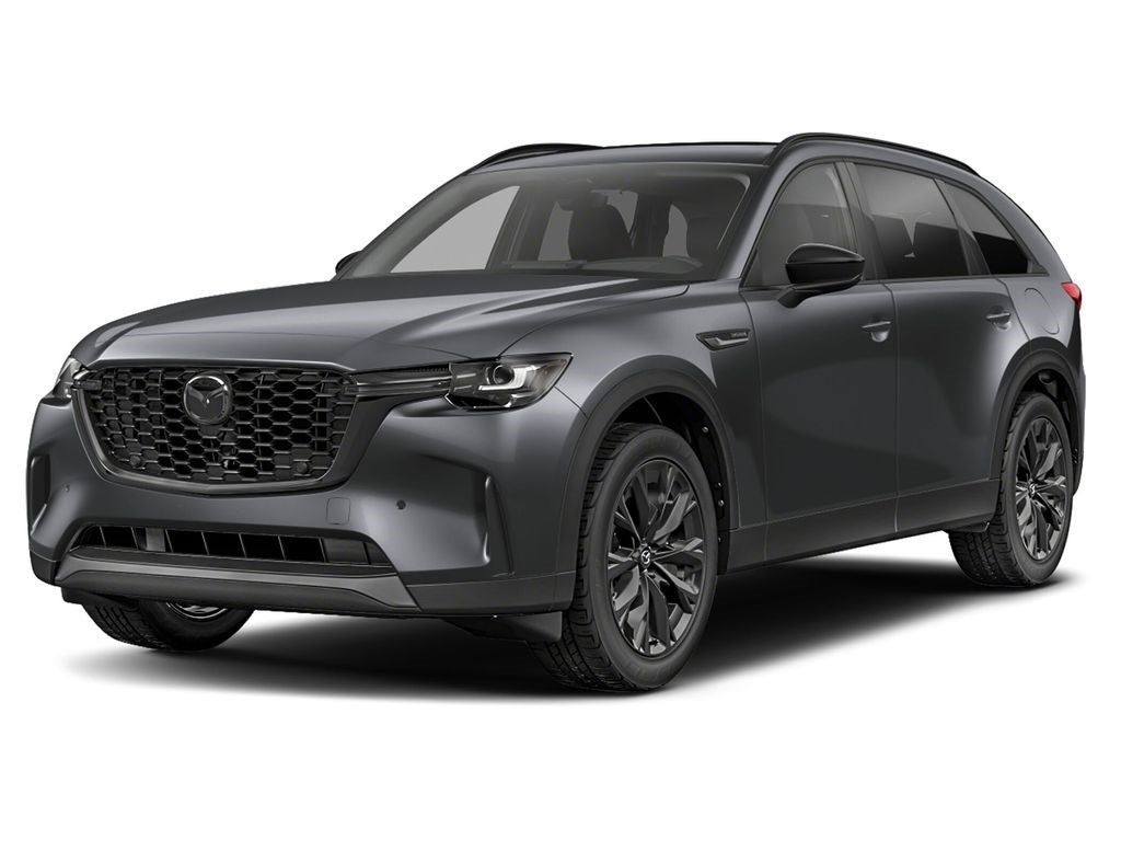 2025 Mazda CX-90 3.3 Turbo Premium