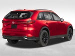 2026 Mazda Mazda CX-90 3.3 Turbo Premium