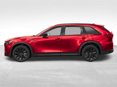 2026 Mazda Mazda CX-90 3.3 Turbo Premium