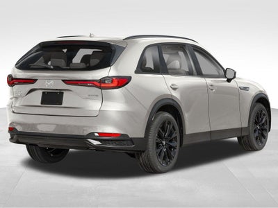2026 Mazda Mazda CX-90 3.3 Turbo Premium