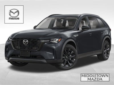 2026 Mazda Mazda CX-90 3.3 Turbo Premium Sport AWD
