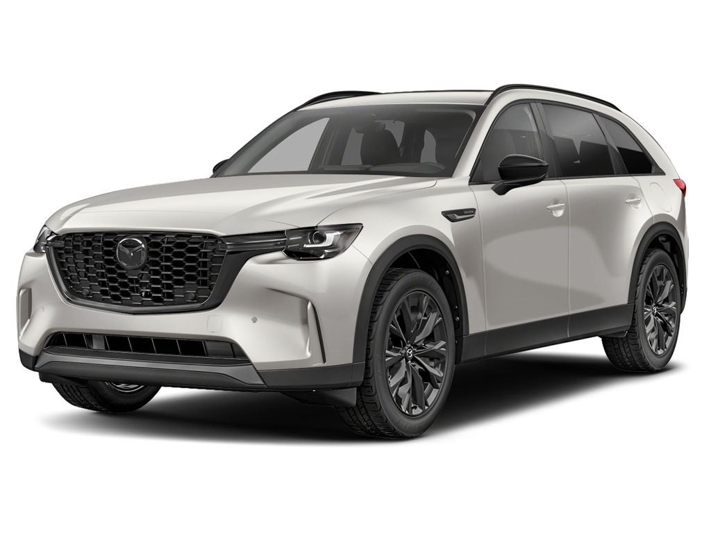 2025 Mazda CX-90 3.3 Turbo Premium
