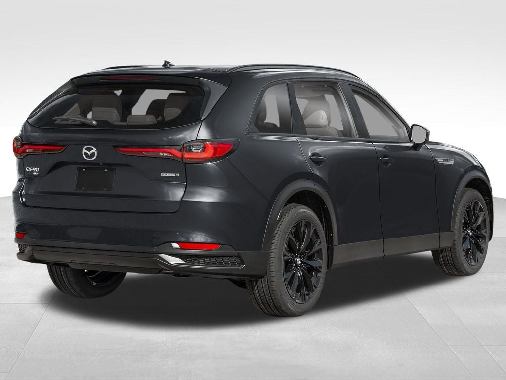 2026 Mazda Mazda CX-90 3.3 Turbo Premium
