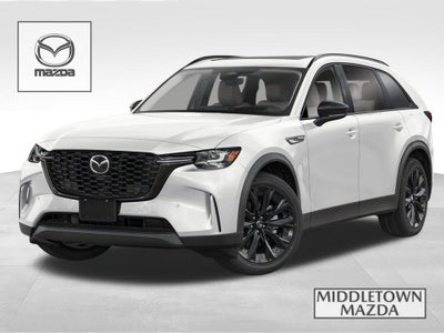 2026 Mazda Mazda CX-90 3.3 Turbo Premium Sport AWD