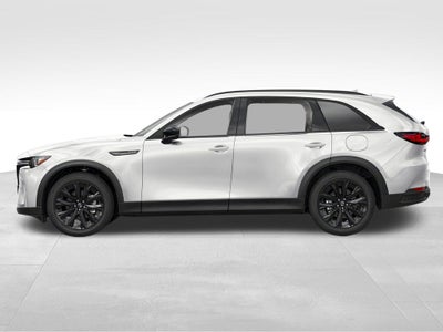 2026 Mazda Mazda CX-90 3.3 Turbo Premium Sport AWD