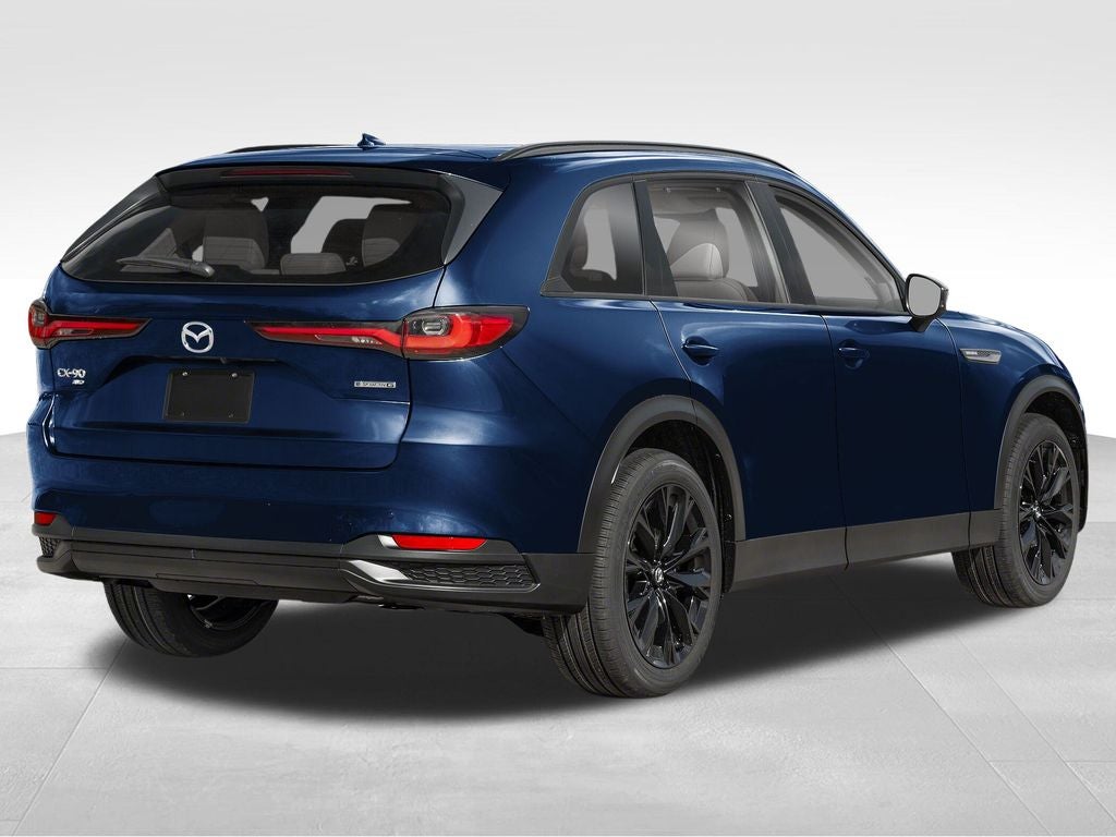 2026 Mazda Mazda CX-90 3.3 Turbo Premium Sport AWD
