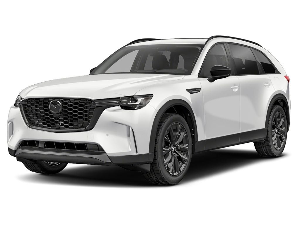 2025 Mazda CX-90 3.3 Turbo Premium