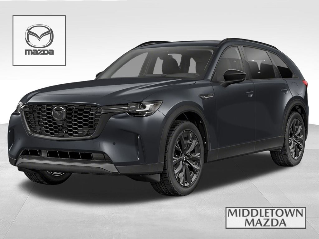 2025 Mazda Mazda CX-90 3.3 Turbo Premium Sport AWD