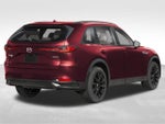 2026 Mazda Mazda CX-90 3.3 Turbo Premium