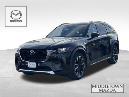 2024 Mazda Mazda CX-90 PHEV Premium