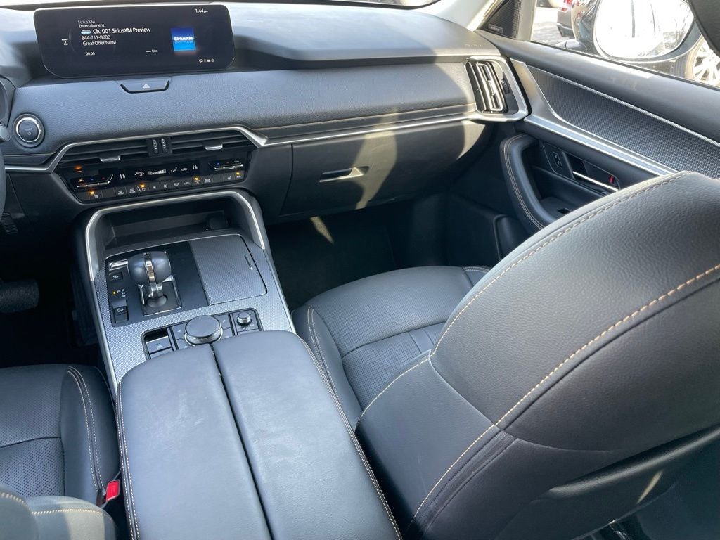 2024 Mazda Mazda CX-90 PHEV Premium