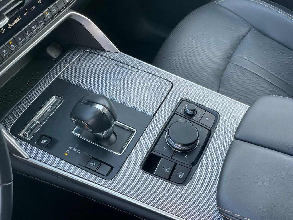 2024 Mazda Mazda CX-90 PHEV Premium