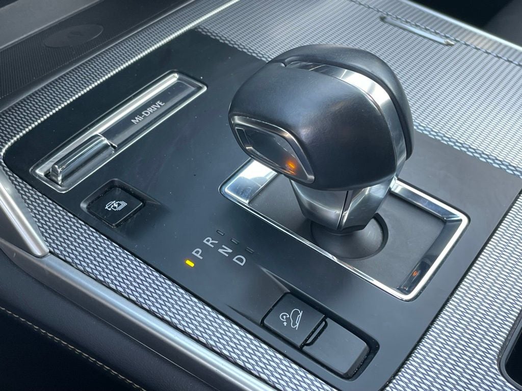 2024 Mazda Mazda CX-90 PHEV Premium