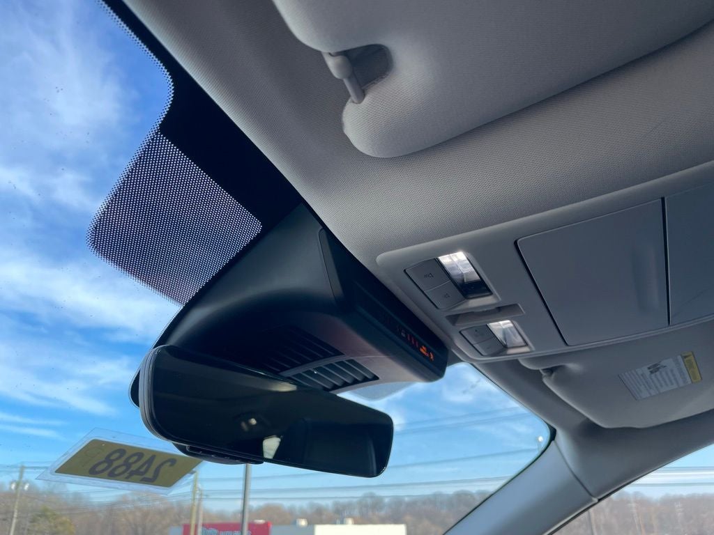 2024 Mazda Mazda CX-90 PHEV Premium