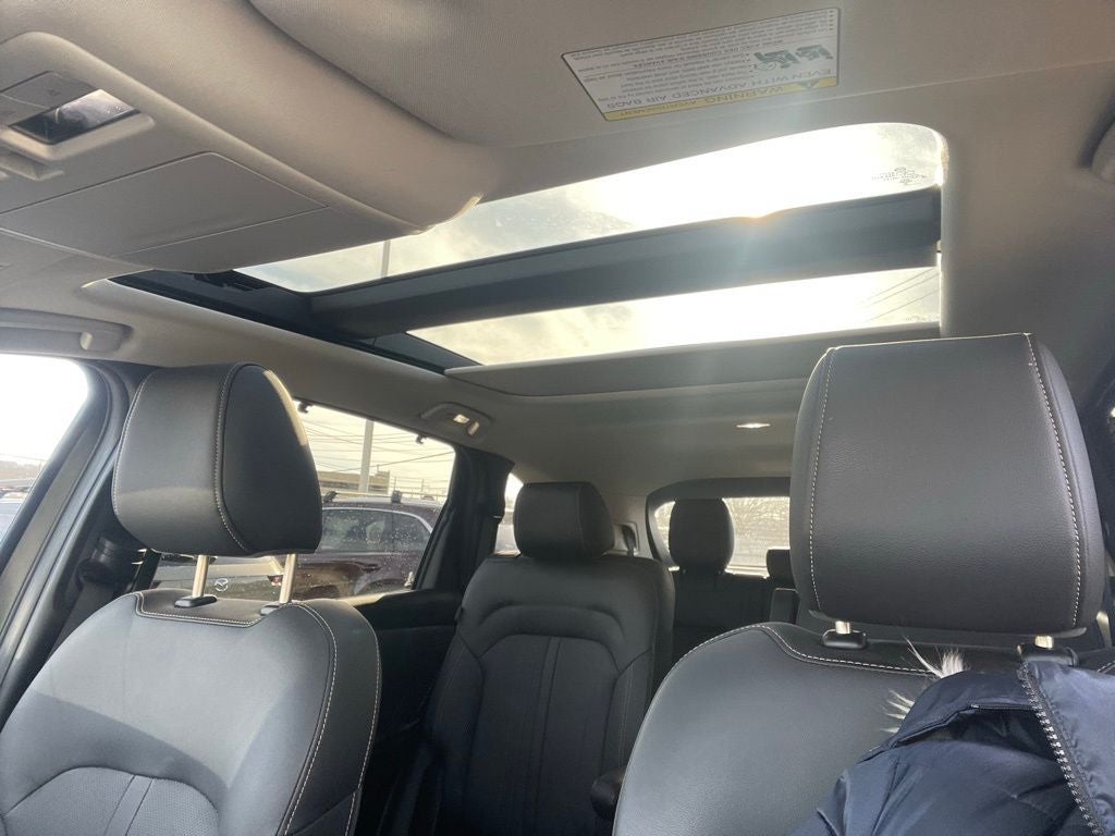 2024 Mazda Mazda CX-90 PHEV Premium