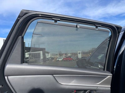 2024 Mazda Mazda CX-90 PHEV Premium