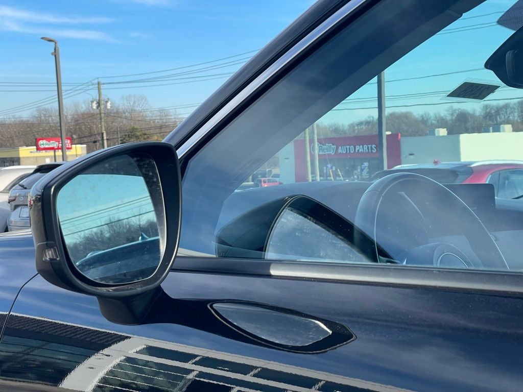 2024 Mazda Mazda CX-90 PHEV Premium