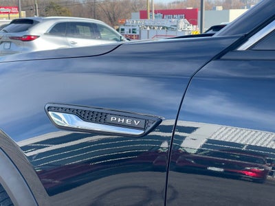 2024 Mazda Mazda CX-90 PHEV Premium