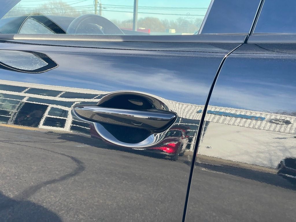 2024 Mazda Mazda CX-90 PHEV Premium