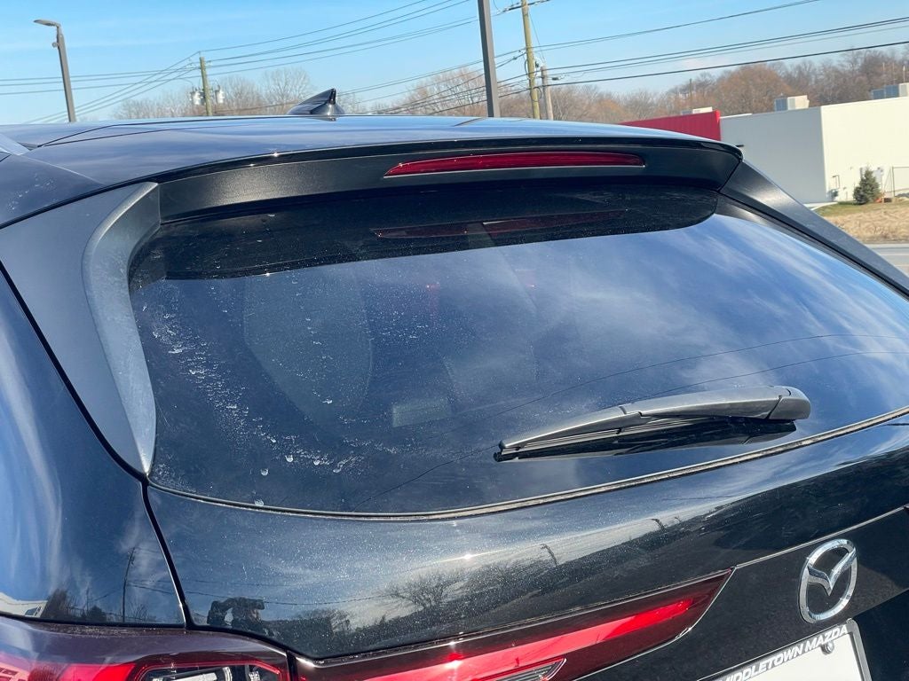 2024 Mazda Mazda CX-90 PHEV Premium