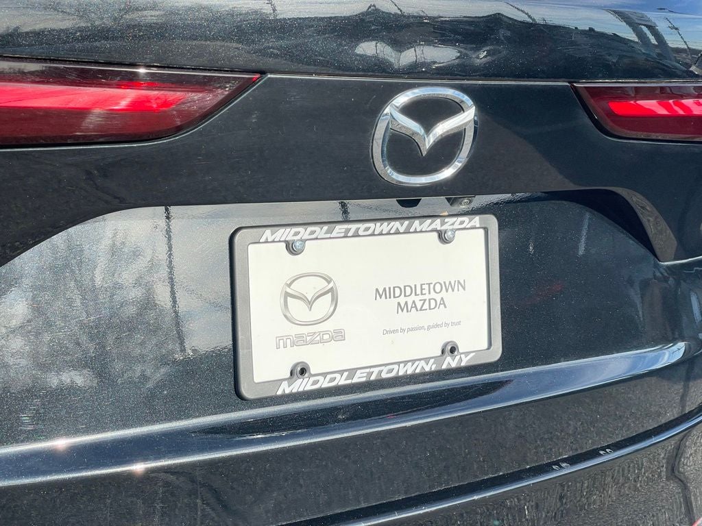 2024 Mazda Mazda CX-90 PHEV Premium