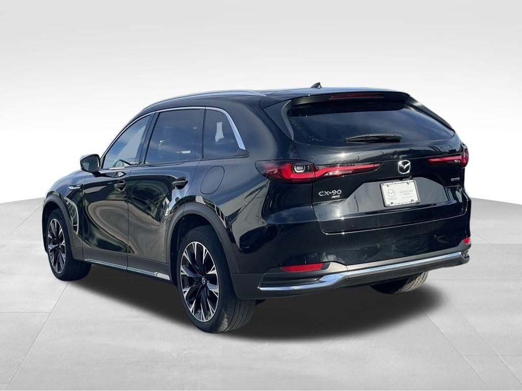 2024 Mazda Mazda CX-90 PHEV Premium