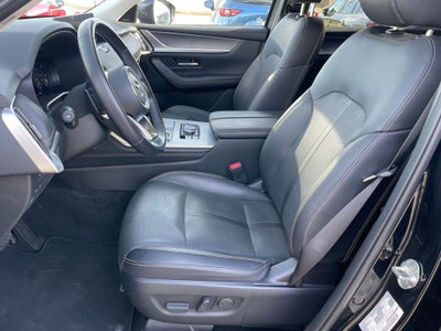 2024 Mazda Mazda CX-90 PHEV Premium