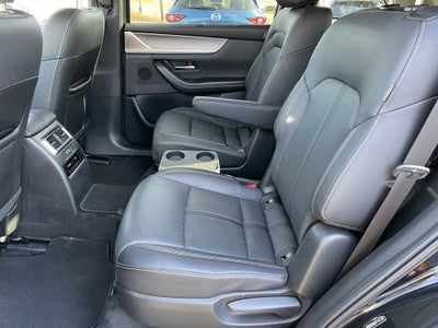 2024 Mazda Mazda CX-90 PHEV Premium